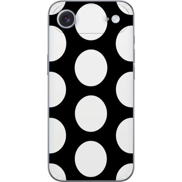 Kompatibel Mobilcover til Apple iPhone Air Mono Pop