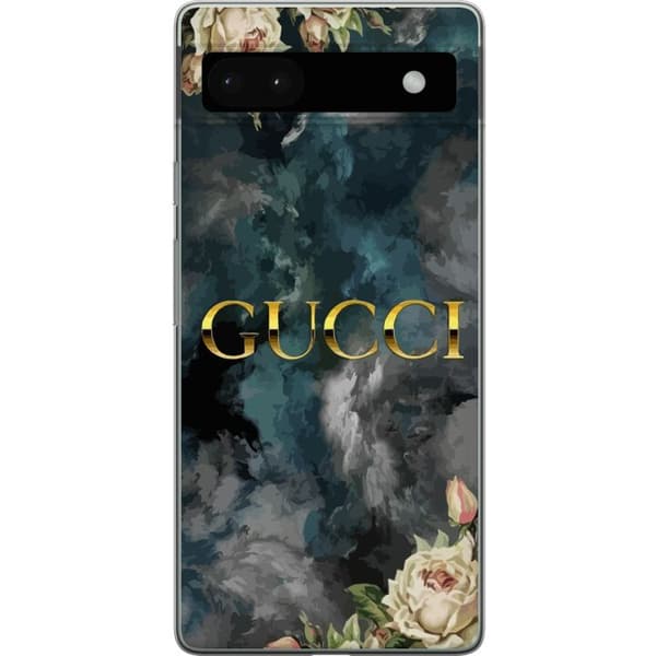 Kompatibel Mobilcover til Google Pixel 6a Guggi