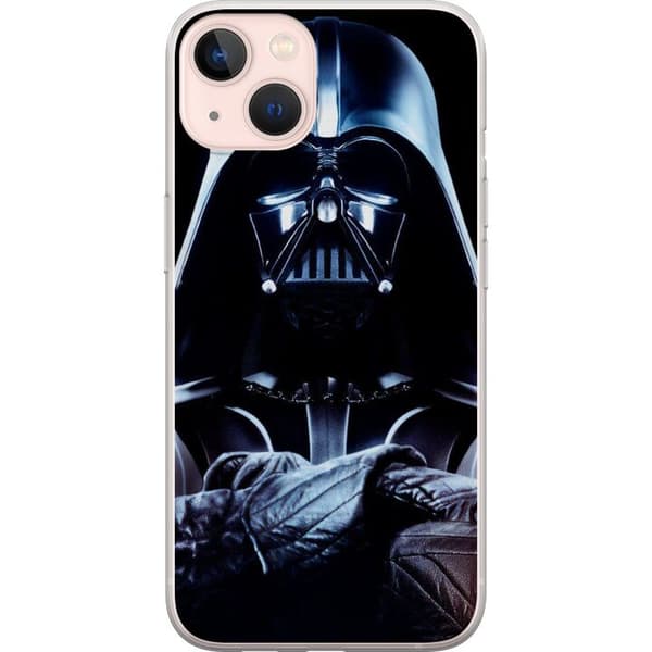 Kompatibel Mobilcover til Apple iPhone 13 mini Darth Vader