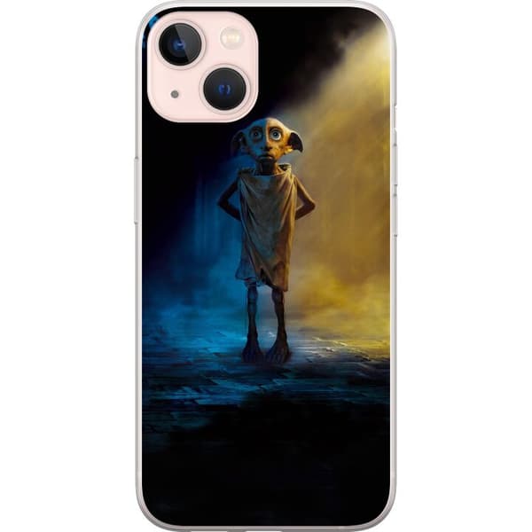 Kompatibel Mobilcover til Apple iPhone 13 Harry Potter