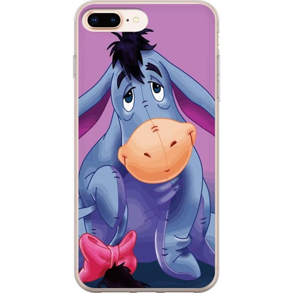 Kompatibel Mobilcover til Apple iPhone 8 Plus Ole Brumm
