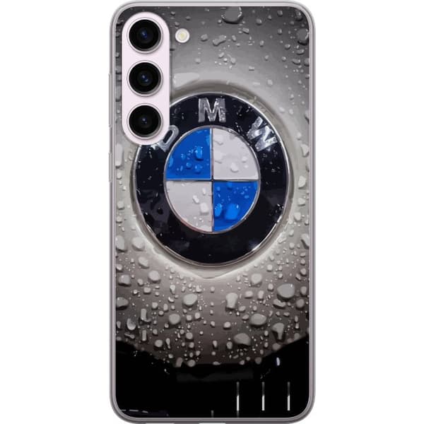 Kompatibelt Mobildeksel til Samsung Galaxy S23+ BMW