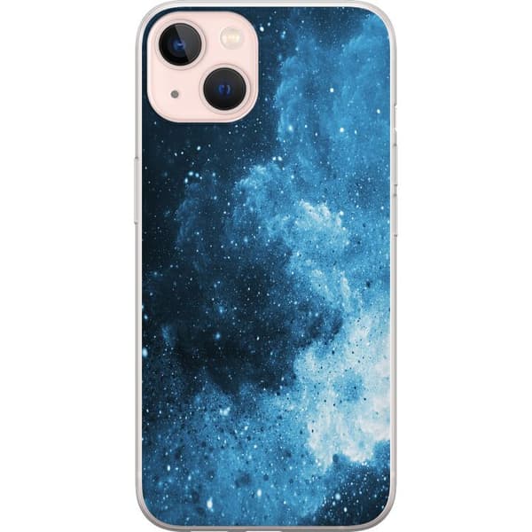 Kompatibelt Mobildeksel til Apple iPhone 13 Drømmer