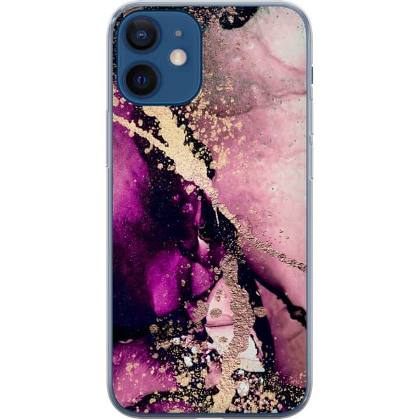 Kompatibel Mobilcover til Apple iPhone 12 Lolliipop