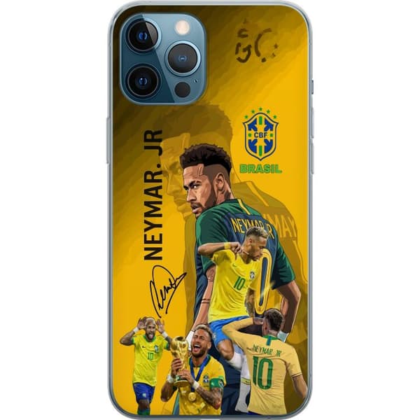 Kompatibelt Mobilskal till Apple iPhone 12 Pro Max kändisar