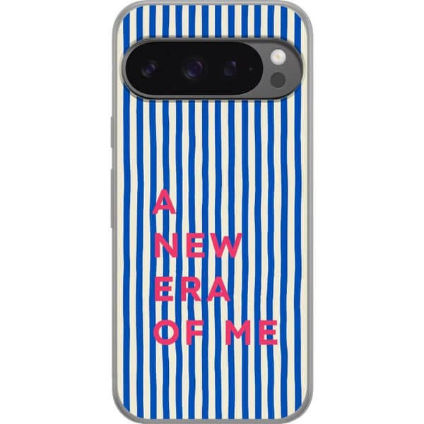Kompatibelt Mobilskal till Google Pixel 9 Pro XL Citat