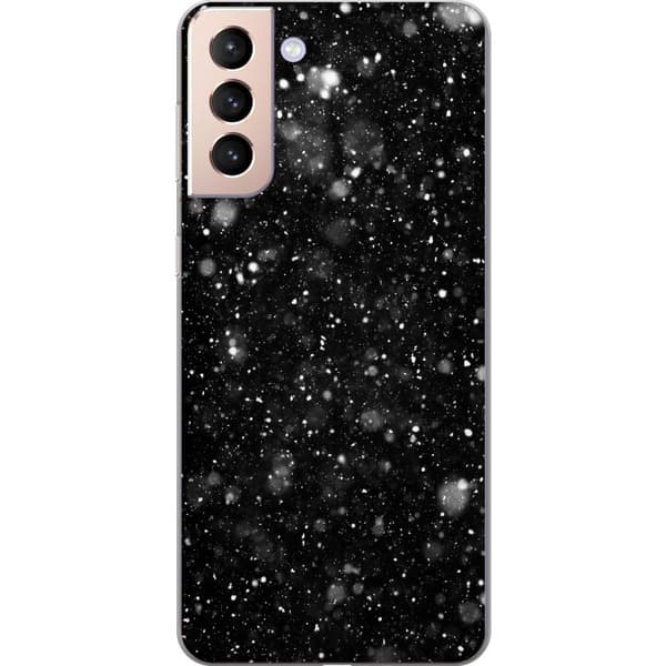 Kompatibelt Mobildeksel til Samsung Galaxy S21 Galaktisk