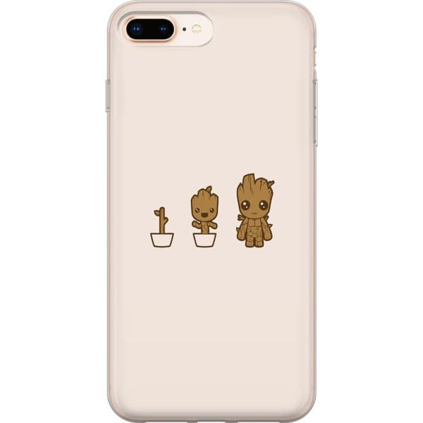Yhteensopiva Puhelinkuori Apple iPhone 8 Plus Groot