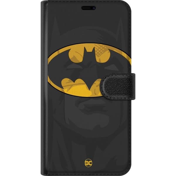 Yhteensopiva Lompakkokotelo OnePlus 10 Pro Batman