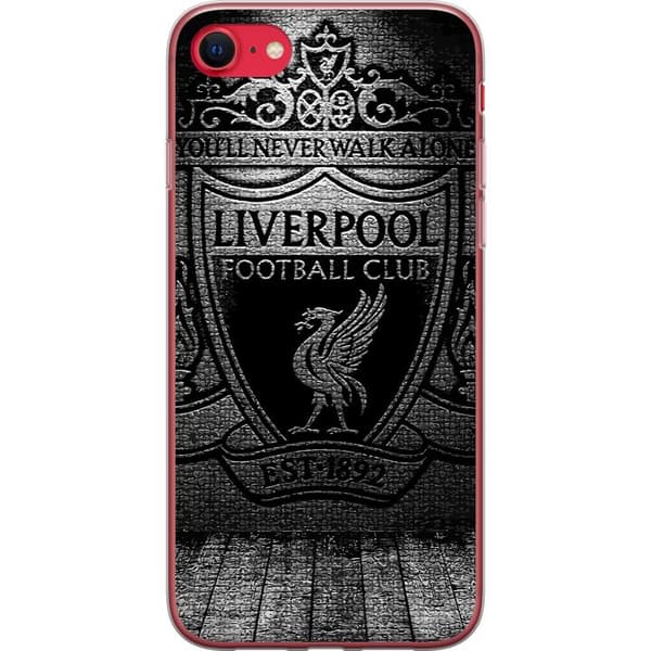 Kompatibelt Mobildeksel til Apple iPhone SE (2022) Liverpool