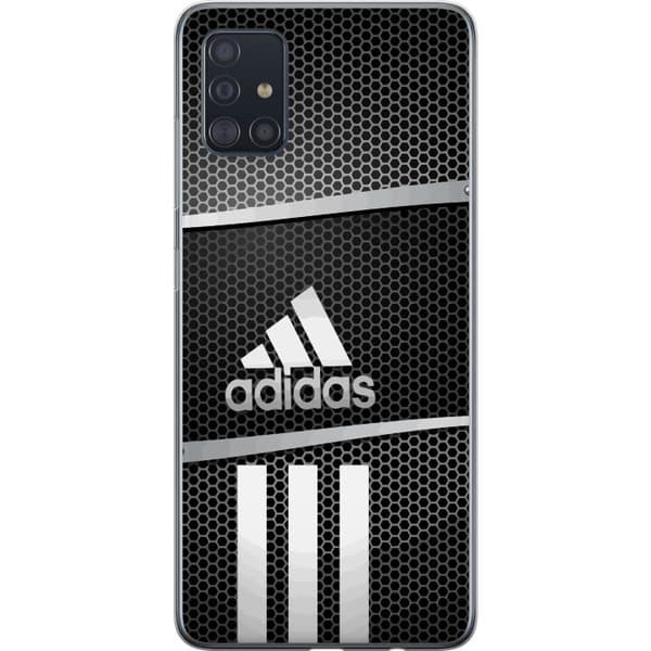Kompatibelt Mobildeksel til Samsung Galaxy A51 Adidas