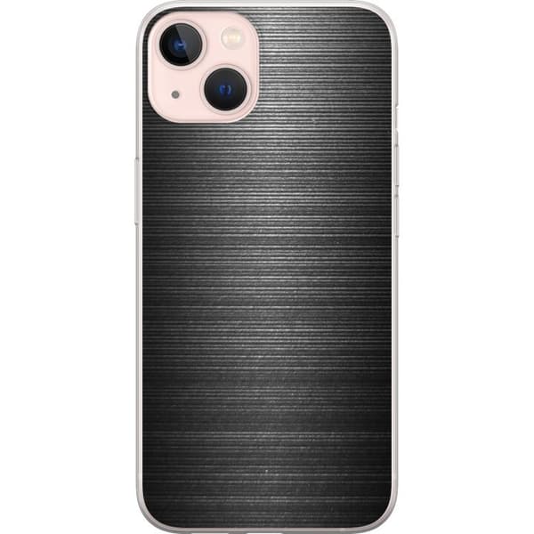 Kompatibel Mobilcover til Apple iPhone 13 Metallic