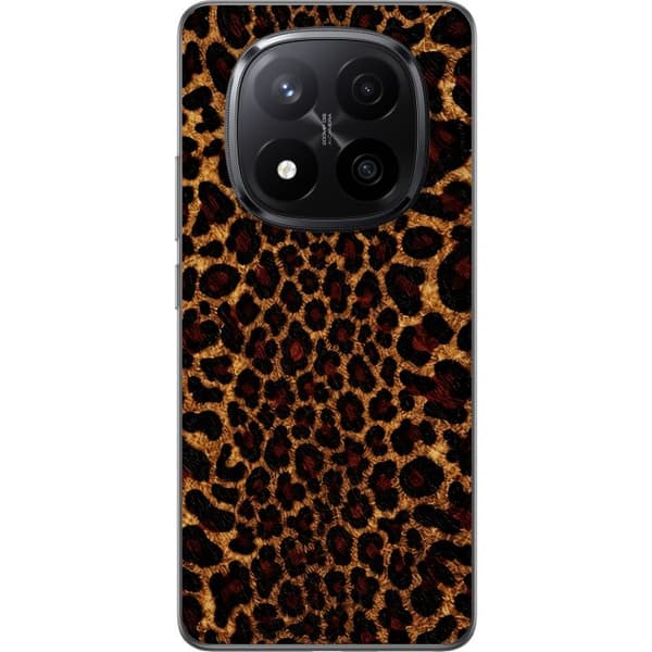 Kompatibel Mobilcover til Xiaomi Redmi Note 14 Pro+ Leopardikon