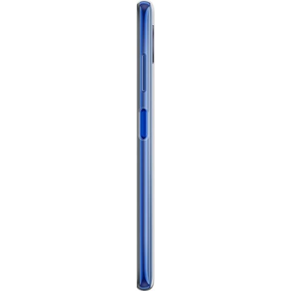 Kompatibelt Mobildeksel til Xiaomi Poco X3 Pro Arcane