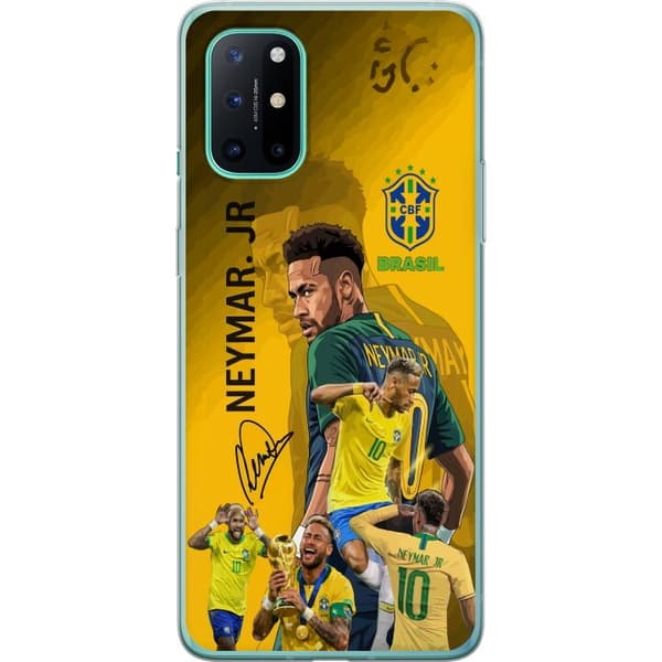 Kompatibelt Mobilskal till OnePlus 8T kändisar