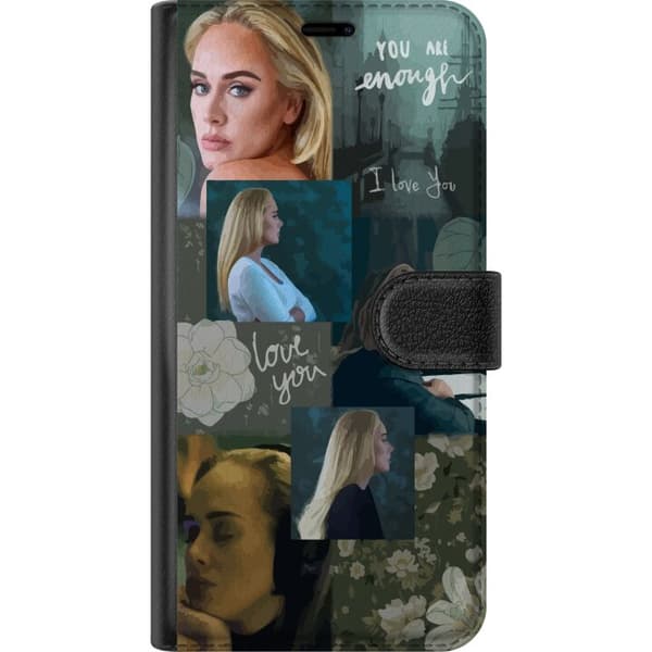 Yhteensopiva Lompakkokotelo OnePlus Nord CE4 Lite Adele