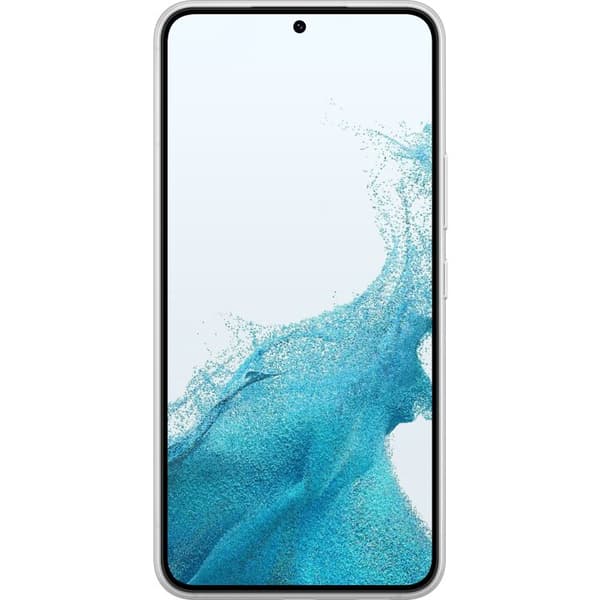 Kompatibelt Mobildeksel til Samsung Galaxy S22 5G BTS