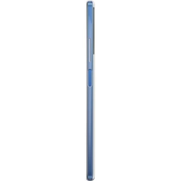 Kompatibelt Mobildeksel til Xiaomi Redmi Note 11 BTS