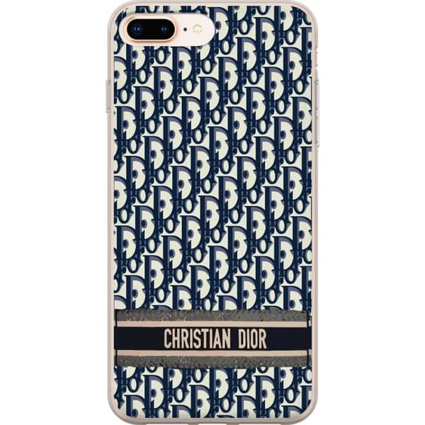 Yhteensopiva Puhelinkuori Apple iPhone 8 Plus Christian