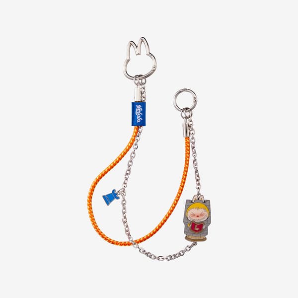 Pop Mart THE MONSTERS Let’s Checkmate Series – Pendant Blind Box