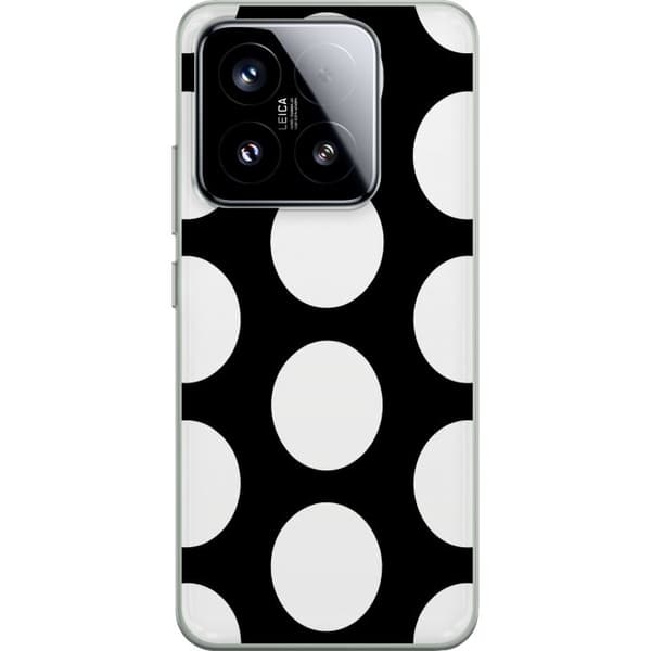 Kompatibel Mobilcover til Xiaomi 15 Mono Pop