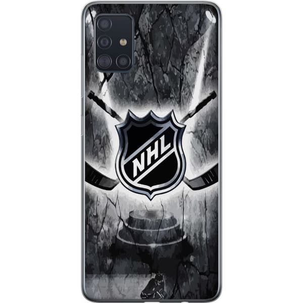 Kompatibelt Mobildeksel til Samsung Galaxy A51 NHL