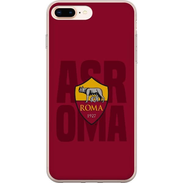 Kompatibelt Mobildeksel til Apple iPhone 8 Plus AS Roma