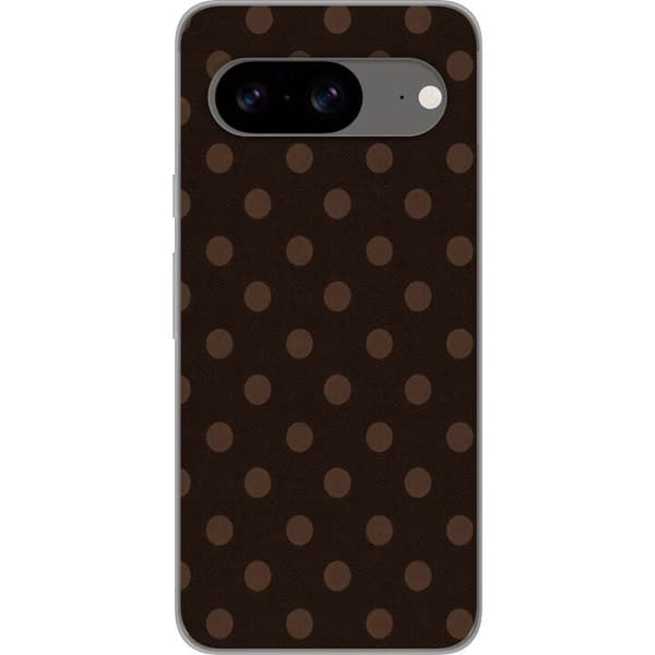 Kompatibel Mobilcover til Google Pixel 8 Mokka Pop