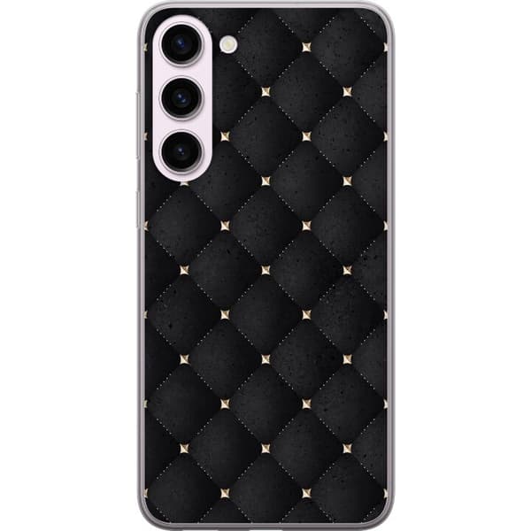 Kompatibel Mobilcover til Samsung Galaxy S23+ Luksus