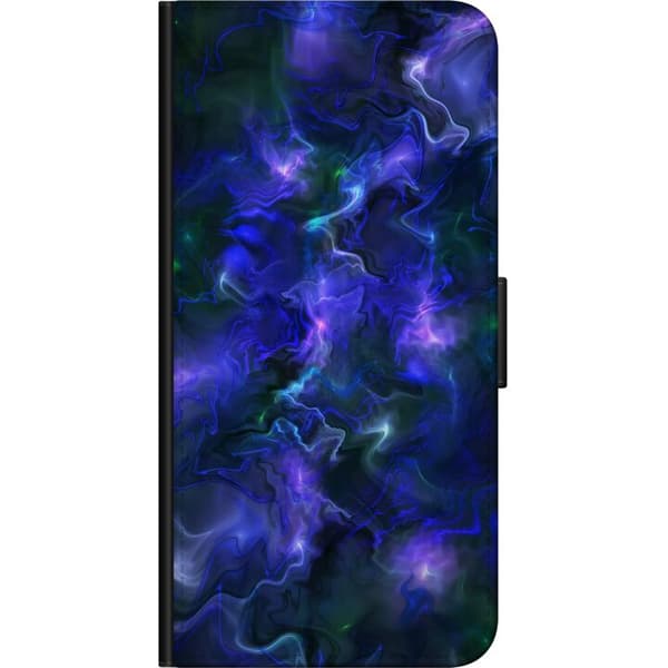 Kompatibelt Plånboksfodral till Samsung Galaxy A20s Färger