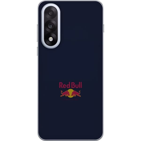 Kompatibelt Mobildeksel til OnePlus Nord 5 Sleek racinginspirert design