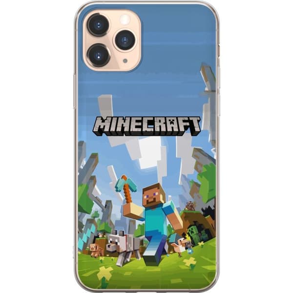 Kompatibelt Mobildeksel til Apple iPhone 11 Pro fantasi