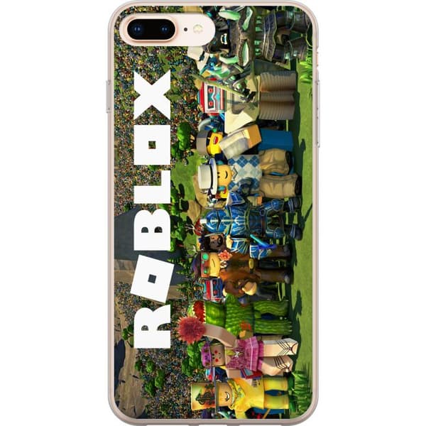 Kompatibel Mobilcover til Apple iPhone 8 Plus Roblox