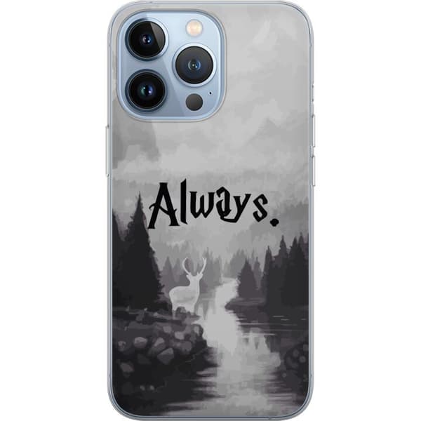 Kompatibelt Mobildeksel til Apple iPhone 13 Pro Harry Potter Hogwarts Legacy