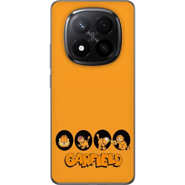 Kompatibelt Mobilskal till Xiaomi Redmi Note 14 Pro+ Garfield
