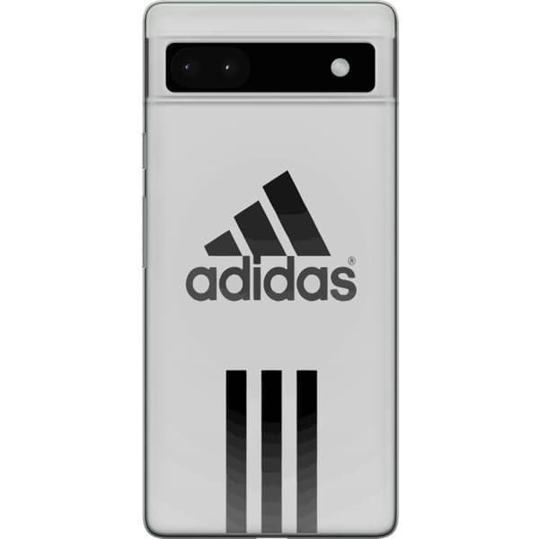 Kompatibelt Mobilskal till Google Pixel 6a Adidas
