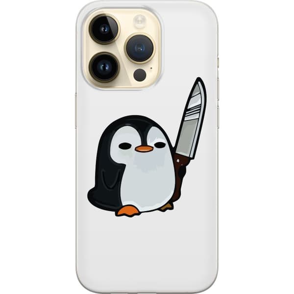 Kompatibelt Mobilskal till Apple iPhone 14 Pro Kawaii