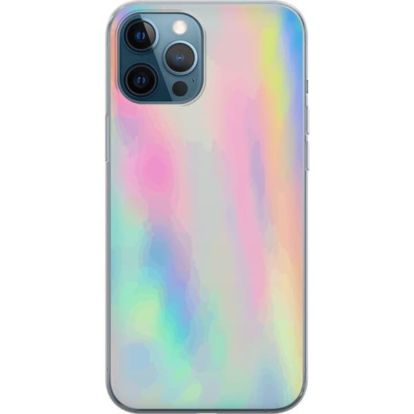 Kompatibelt Mobilskal till Apple iPhone 12 Pro Mönster