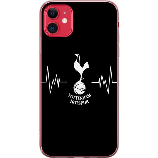 Kompatibel Mobilcover til Apple iPhone 11 Tottenham Hotspur
