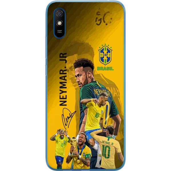 Kompatibelt Mobildeksel til Xiaomi Redmi 9AT kjendiser