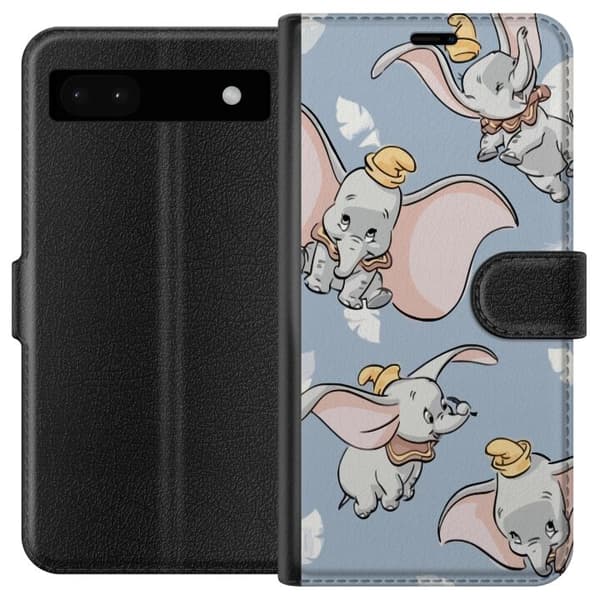 Yhteensopiva Lompakkokotelo Google Pixel 6a Dumbo