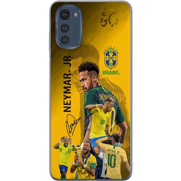Kompatibelt Mobildeksel til Motorola Moto E32s kjendiser