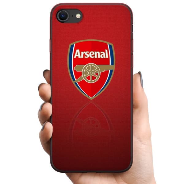 Kompatibelt Mobilskal till Apple iPhone 7 Arsenal