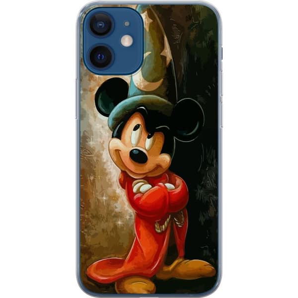 Kompatibel Mobilcover til Apple iPhone 12 mini Musses Pate