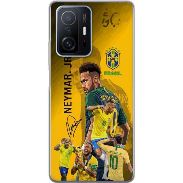 Kompatibelt Mobildeksel til Xiaomi 11T Pro kjendiser