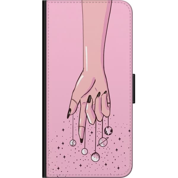 Kompatibel Tegnebogsetui til Samsung Galaxy Note10+ Galax