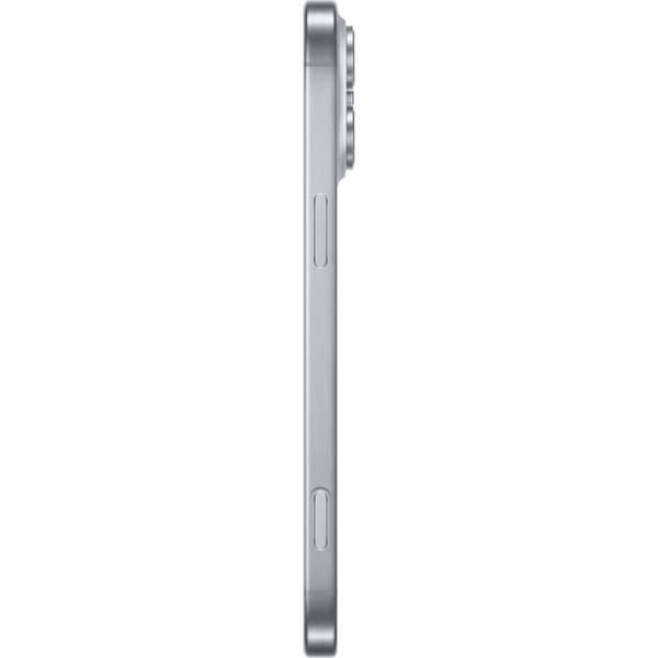Kompatibel Mobilcover til Apple iPhone 16 Pro Max Lonely Avocado