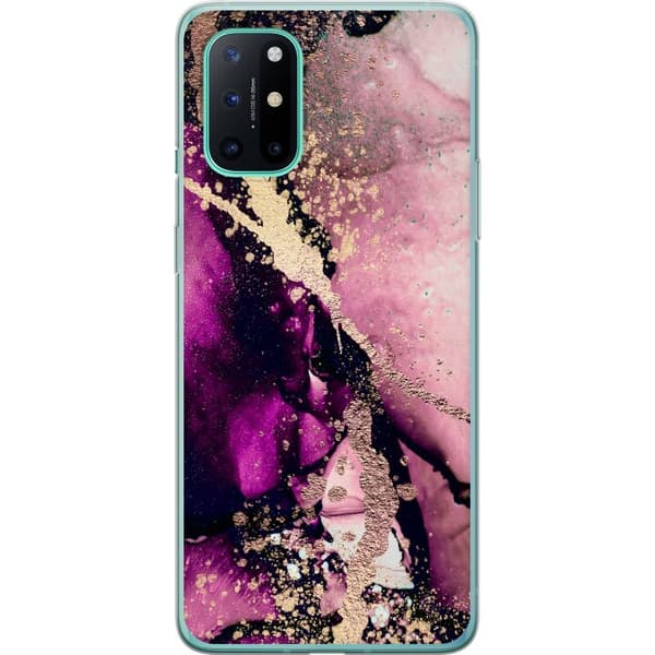 Kompatibel Mobilcover til OnePlus 8T Lolliipop