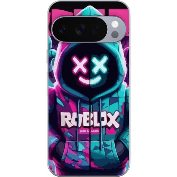 Kompatibel Mobilcover til Google Pixel 11 Pro Roblox