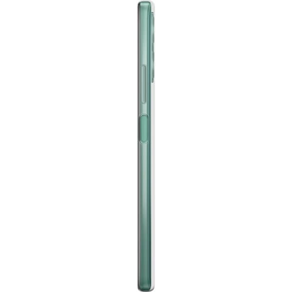 Kompatibelt Mobilskal till Xiaomi Redmi Note 12 Mörkblå blommor